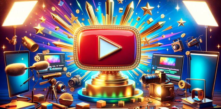 geld verdienen op YouTube 2